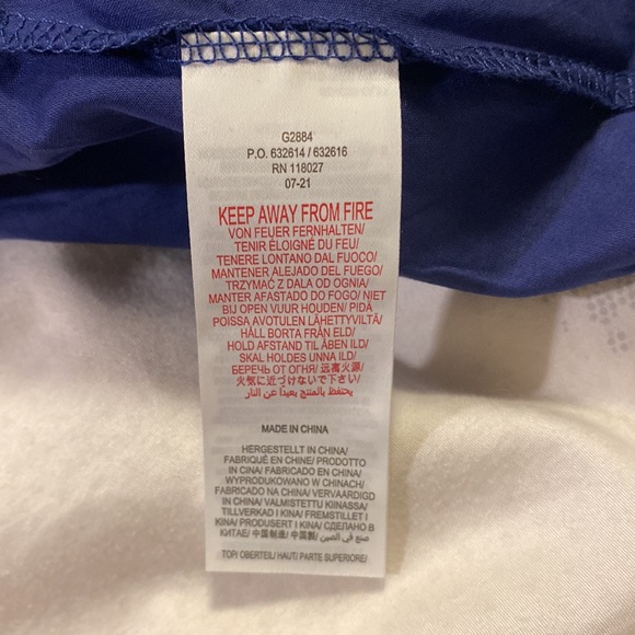 Mini Boden Kids' Forest Fairies Applique Dress(like new condition) - Picture 5 of 7